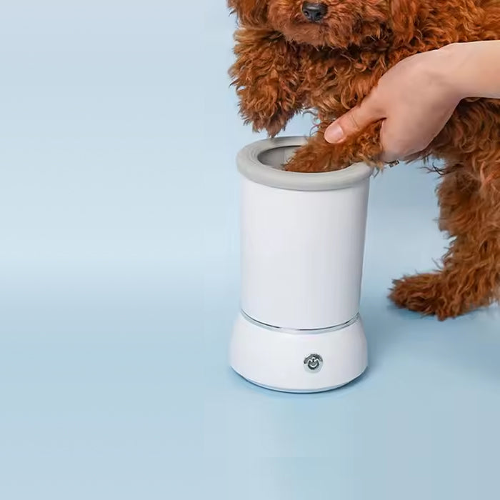 Pet Washing Cup