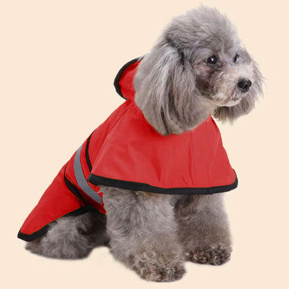 Waterproof Raincoat