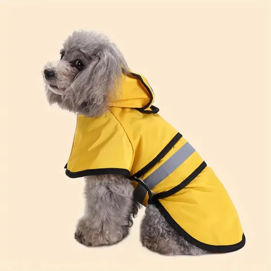 Waterproof Raincoat