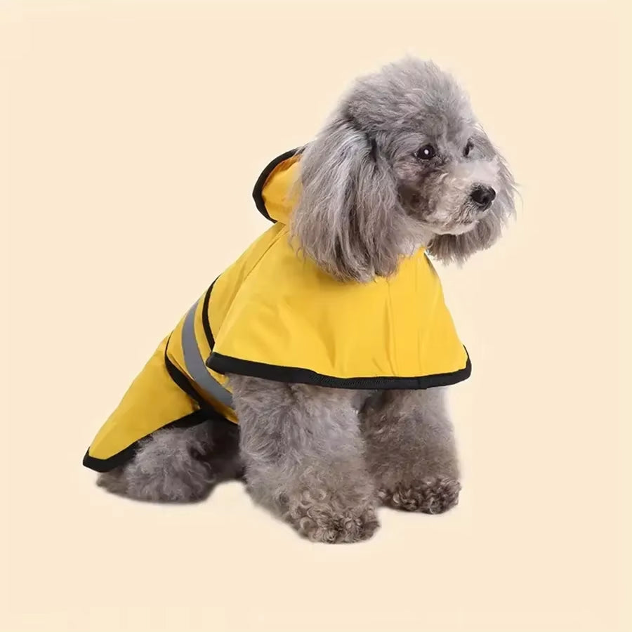 Waterproof Raincoat