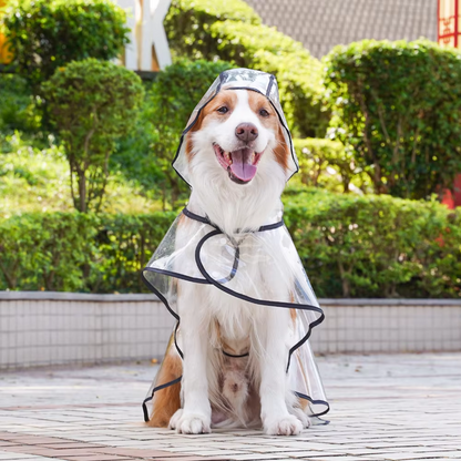 Waterproof Poncho