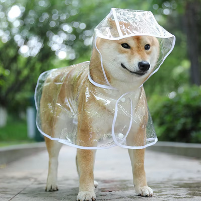 Waterproof Poncho