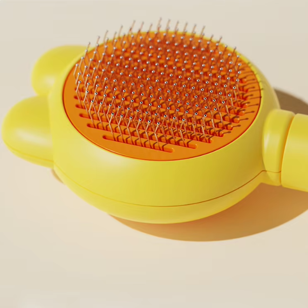 Multifunctional Brush