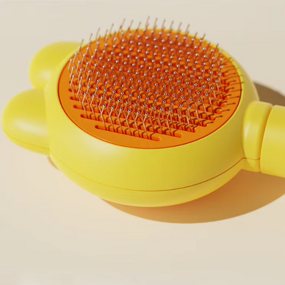 Multifunctional Brush